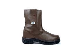zelie forge weld boot